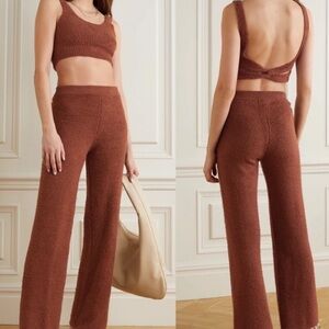 Reformation lounge set medium